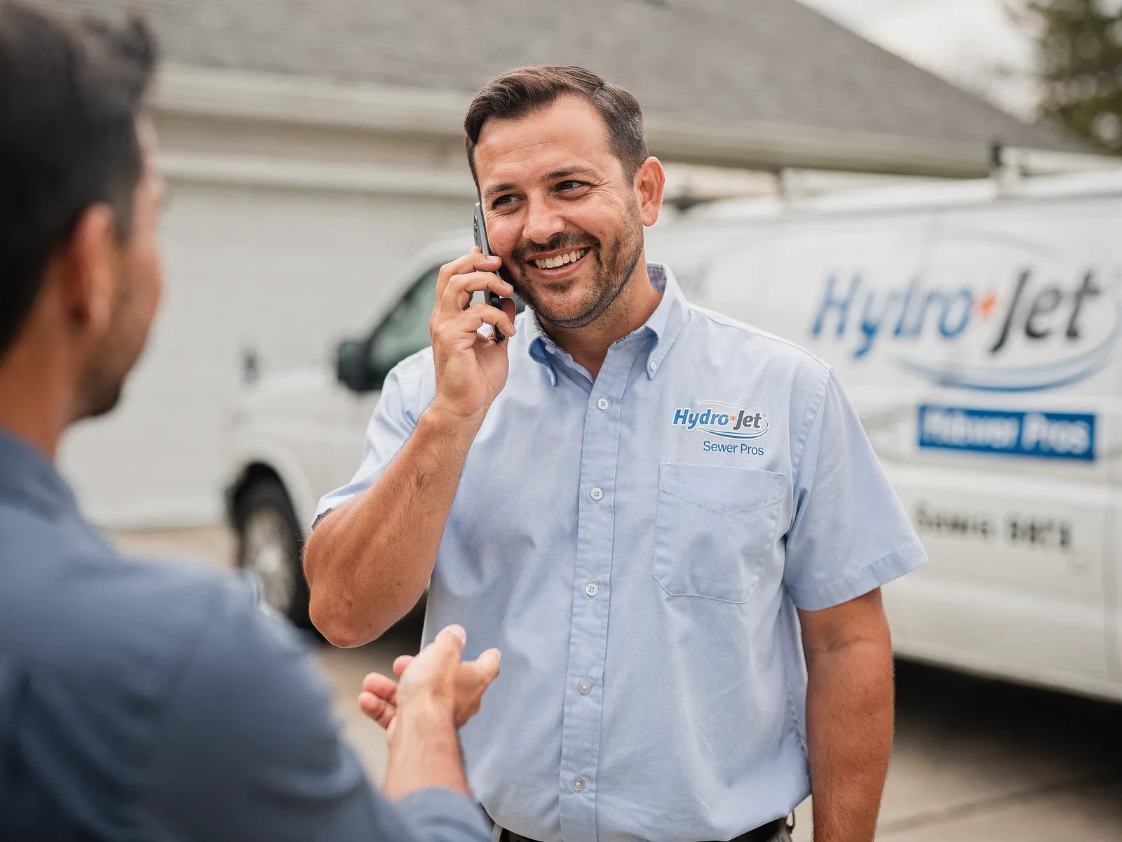 Hydro Jetting Yelm, WA FAQs